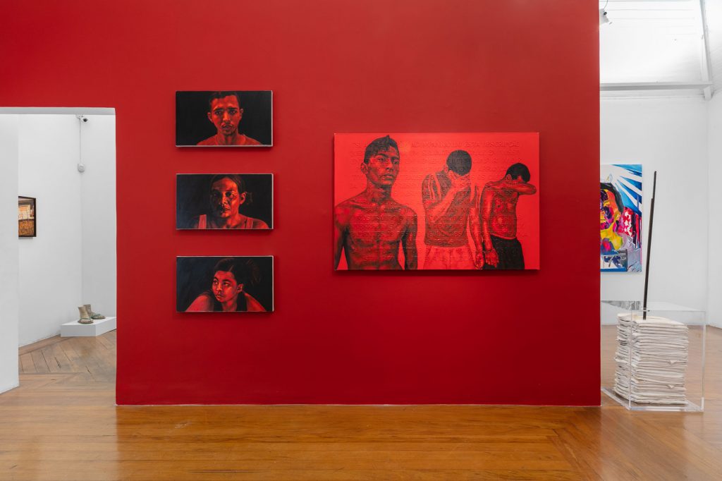 Galeria Vermelho - Carla Zaccagnini