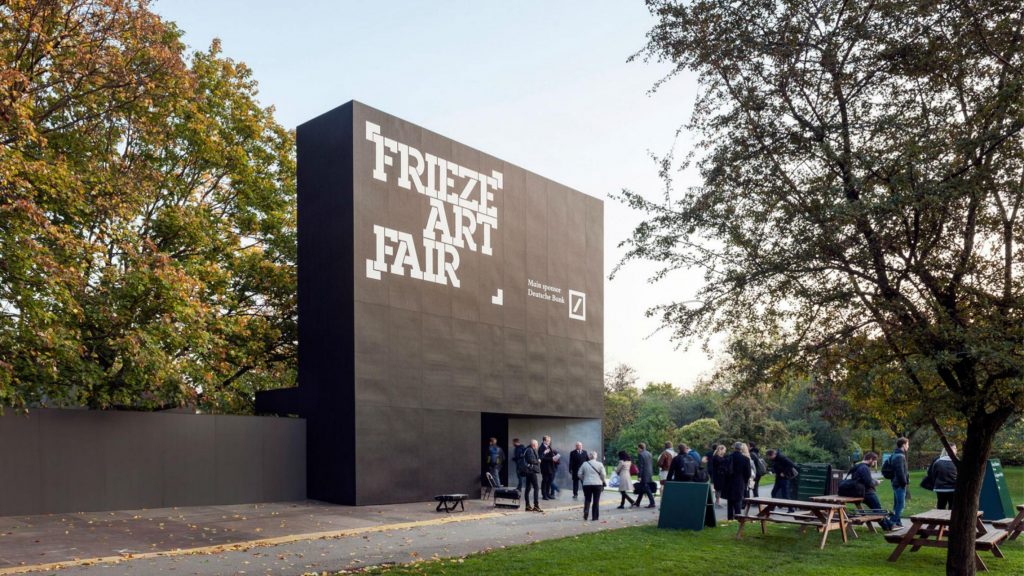 Frieze-Art-Fair-London