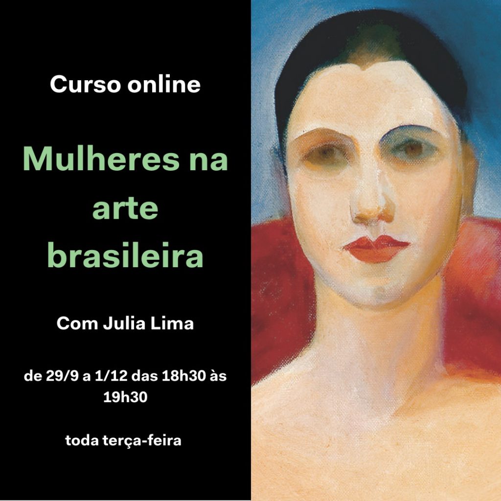 Redação Como Valorizar A Arte De Autoria Feminina No Brasil