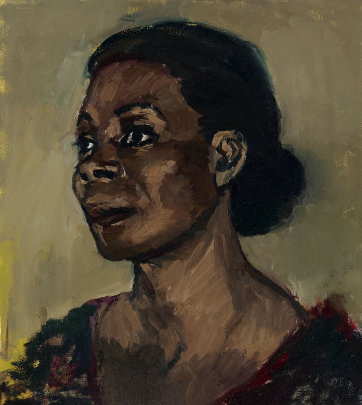 Lynette Yiadom-Boakye