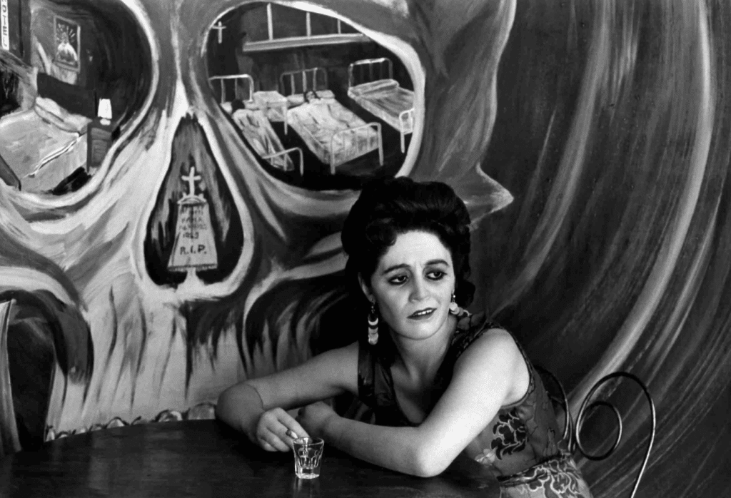 Graciela Iturbide