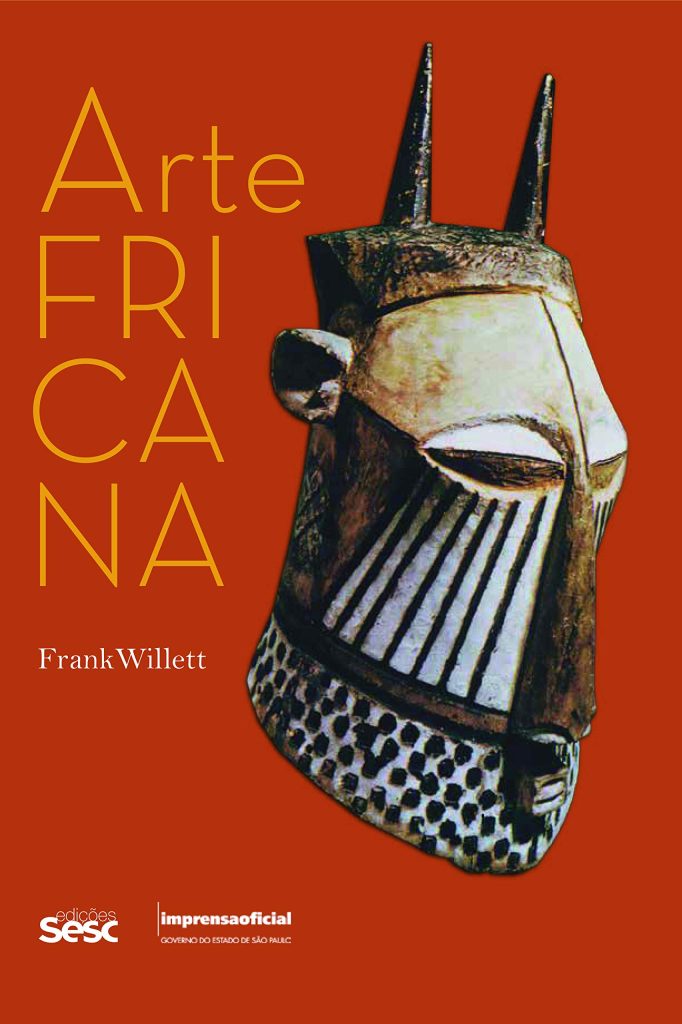 Arte Africana, Frank Willett