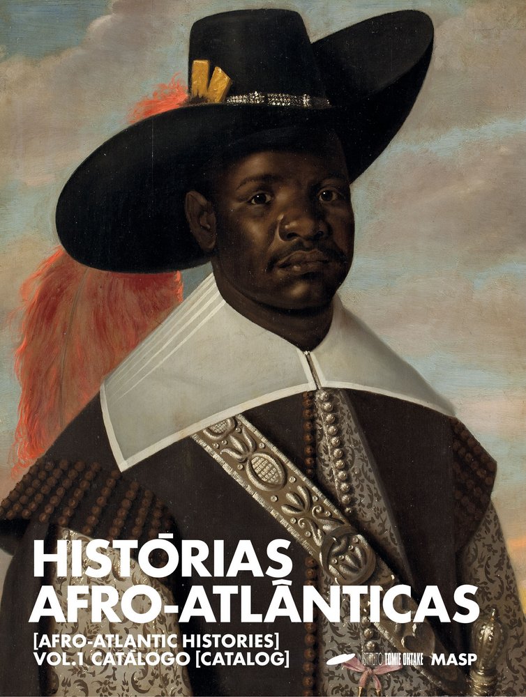 Histórias afro-atlânticas, Ayrson Heráclito e Hélio Menezes