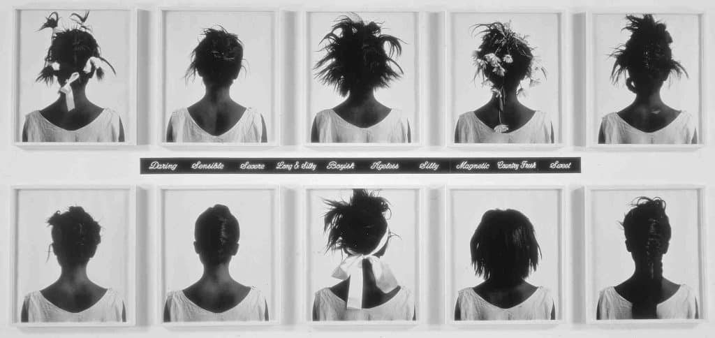 Lorna Simpson_phaidon