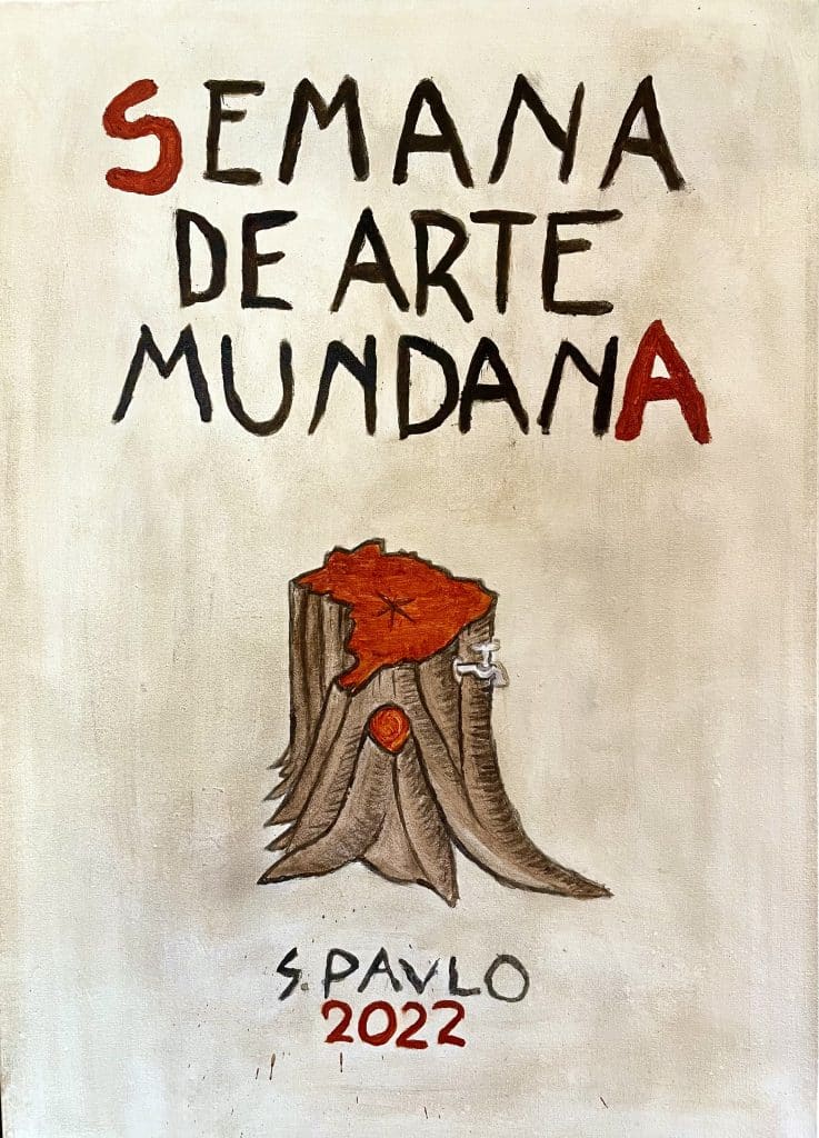 Semana de Arte Mundana