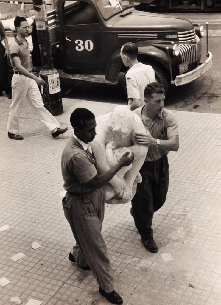 01 Bienal de São Paulo