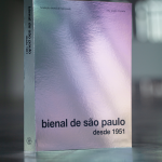 Livro Bienal de São Paulo desde 1951