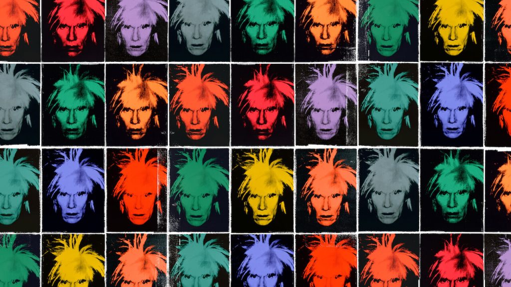 The Andy Warhol Diaries netflix2