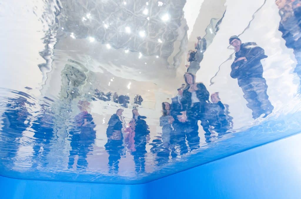 Leandro Erlich