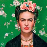 Frida Kahlo (1907-1954). (Reprodução)