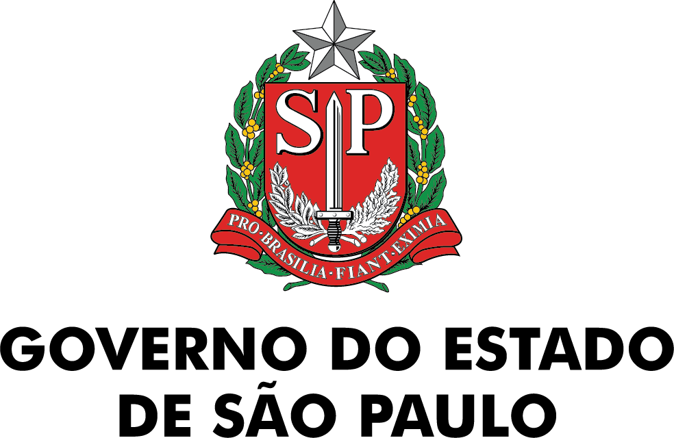 Logo - Governo do Estado de São Paulo
