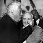 Alexander Calder e Miró