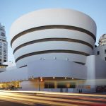 Museu Guggenheim de Nova York.(Reprodução)